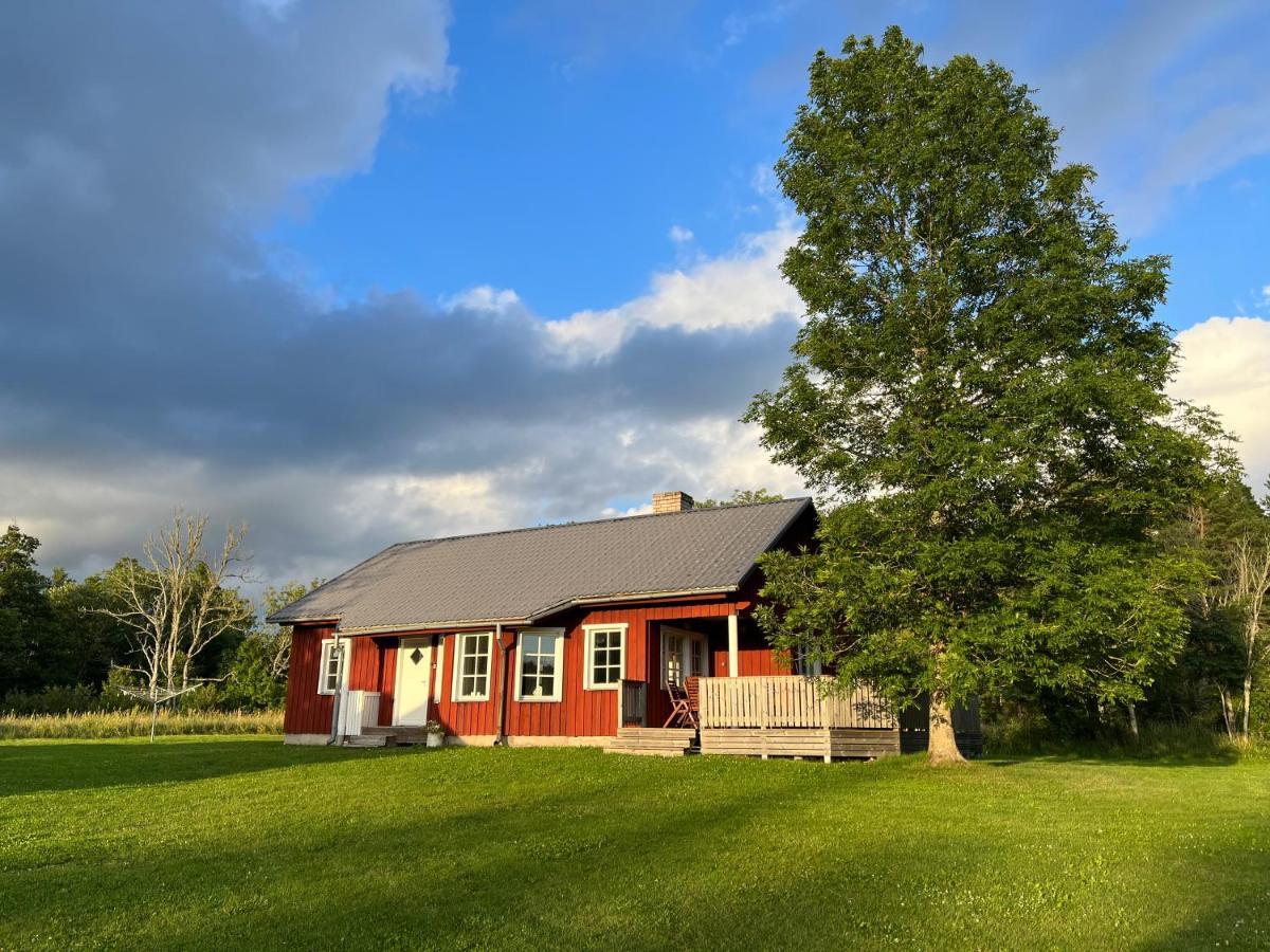 Nya Matsas Villa Noarootsi Eksteriør billede