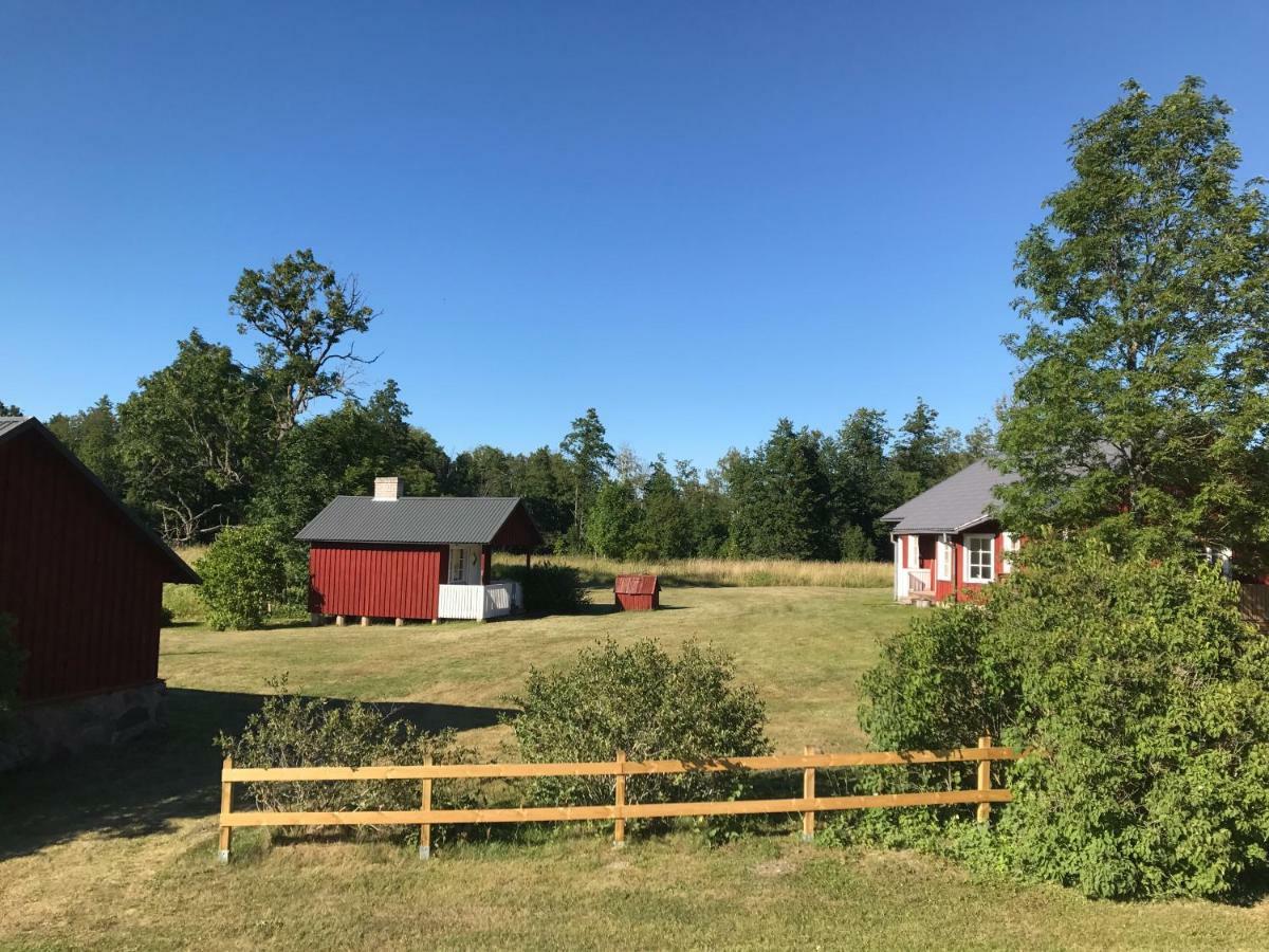 Nya Matsas Villa Noarootsi Eksteriør billede
